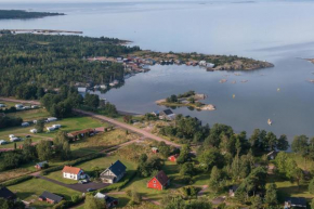 Granbergs Gästhus och Gästhem, Eckerö